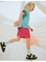 韓國NEW BALANCE KIDS CREAM SANDALS K6303B2P (170-220size) (黑色)